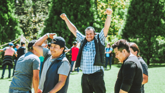 Motívate para Motivar, webinar gratuito con herramientas para motivar a tu equipo de trabajo Julio 2021