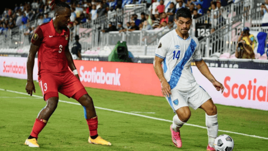 Esto necesita Guatemala para avanzar a los cuartos de final de Copa Oro 2025