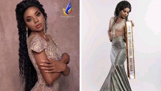 Transmisión en línea para ver el Miss Supranational desde Guatemala Agosto 2021