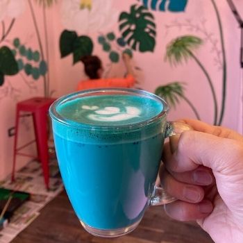cafe color