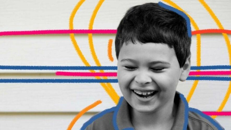 Conferencia virtual sobre qu&eacute; es el espectro autista, Conectate Foundation | Agosto 2021