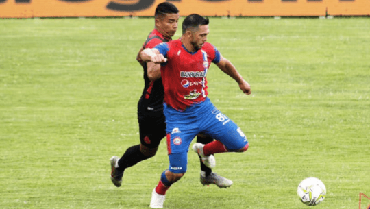 Fechas, horarios y canales para ver la jornada 5 del Torneo Apertura 2021 de Liga Nacional