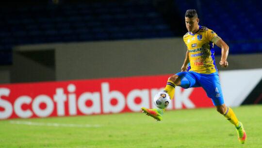 Fechas y horarios de los octavos de final Santa Lucía vs. Saprissa, Liga Concacaf 2021