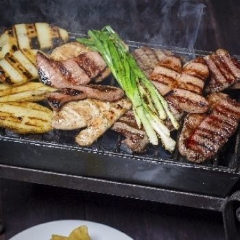 restaurante del arco