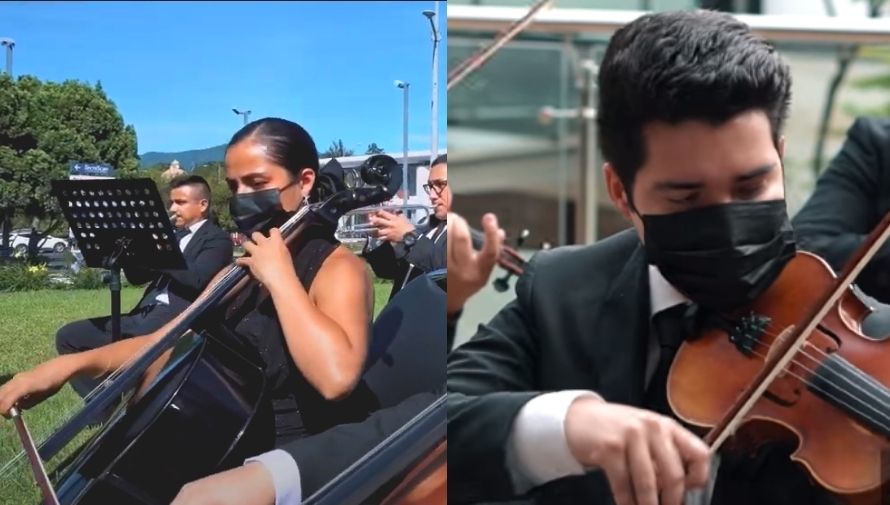 Querido Arte lanzó un video para celebrar la independencia de Guatemala