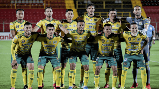 Los equipos departamentales que más lejos han llegado en torneos internacionales