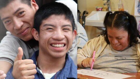 Rifa 1 millón de amigos de obras sociales del hermano pedro 2021