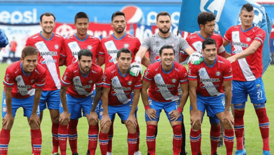 Xelajú MC tendrá gira de juegos amistosos en Estados Unidos, septiembre 2021