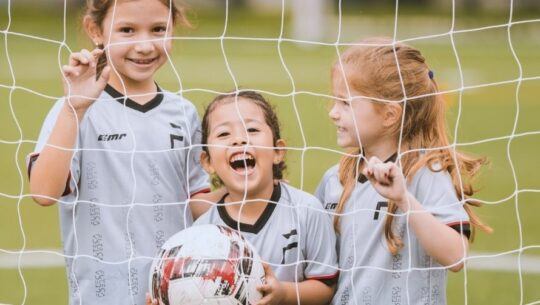 futeca sport complex