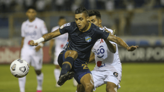 Fechas y horarios de los cuartos de final Comunicaciones vs. Saprissa, Liga Concacaf 2021