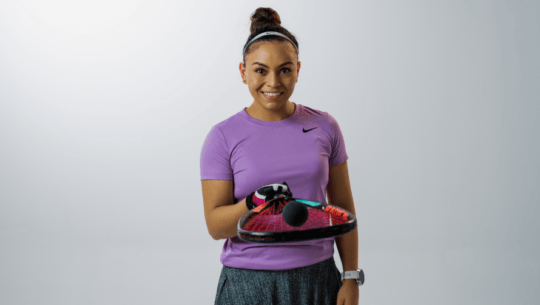 Ana Gabriela Martínez culminará su preparación al Mundial 2021 en el Arizona LPRT Pro Am