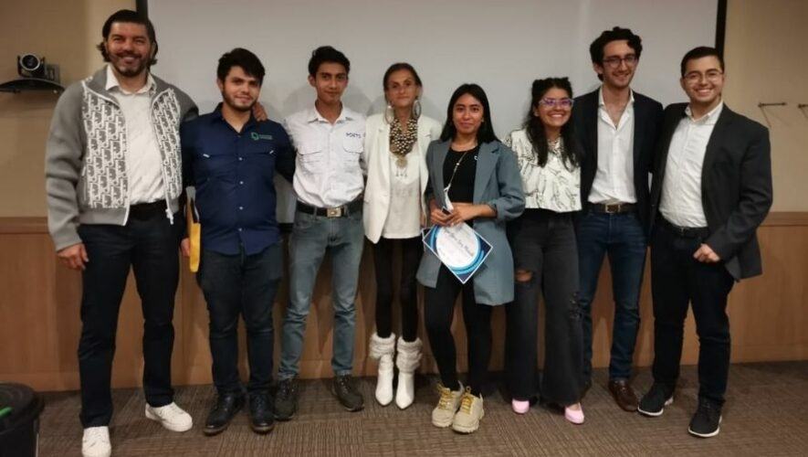 Competencia global para emprendedores GSEA seleccionó a finalistas guatemaltecos