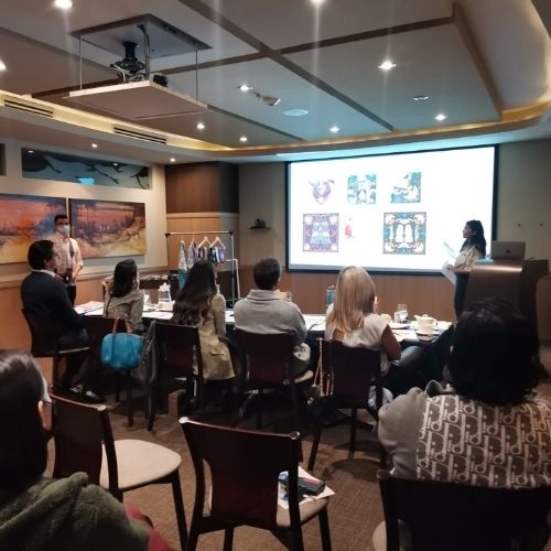 Competencia global para emprendedores