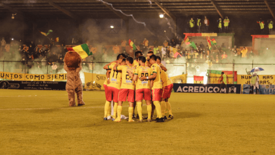 Fechas y horarios de los cuartos de final del Torneo Apertura 2021 de Primera División