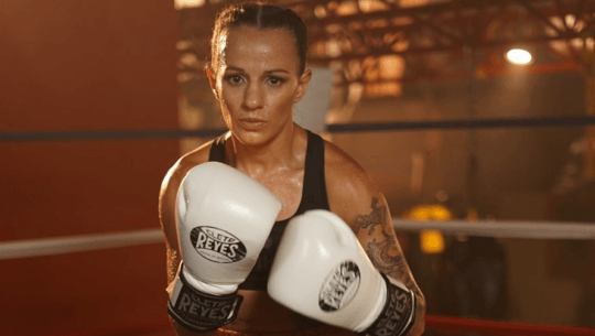 María Micheo debutará en Estados Unidos en una pelea por el título Mundial de la AMB