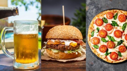 Promociones de Black Friday 2021 que habrá en restaurantes de Guatemala