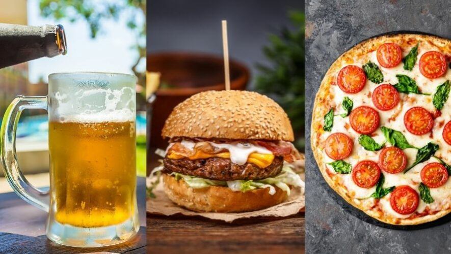 Promociones de Black Friday 2021 que habrá en restaurantes de Guatemala