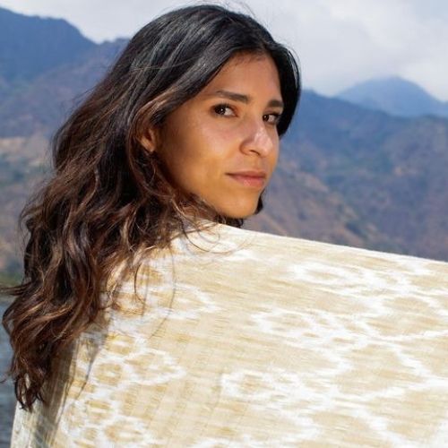 Proyecto guatemalteco Chica Mala fundadora Ana Gabriela López artesanas Sololá (3)