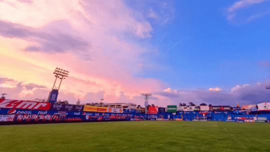 Xelajú vs. Nueva Concepción, la jornada 20 del Torneo Apertura Noviembre 2021
