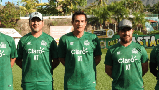 Altas y bajas de los equipos para el Torneo Clausura 2022 de la Liga Nacional Mayor