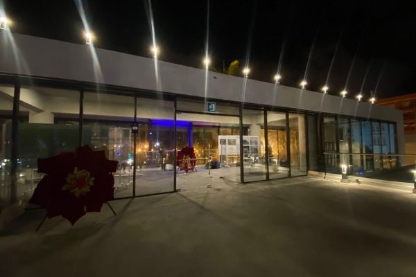Así es el nuevo Portal de la Sexta ubicado en el Centro Histórico de Ciudad de Guatemala-02