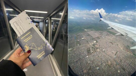 COVID-19 Protocolos de ingreso a Guatemala vía aérea