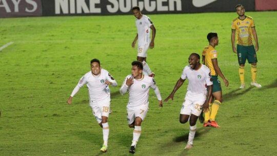 Comunicaciones FC clasificó a la final de la Liga Concacaf 2021