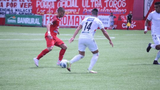 Fecha, hora y boletos final de ida Malacateco vs. Comunicaciones, Torneo Apertura Diciembre 2021