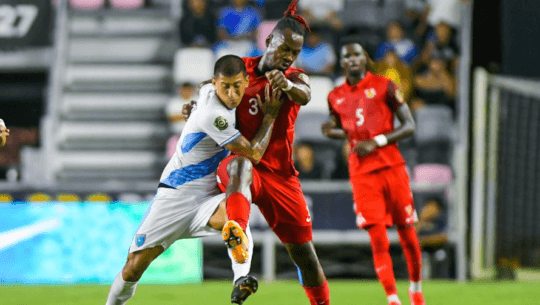 Fecha y hora del partido amistoso Guatemala vs. Canadá en Estados Unidos, enero 2022