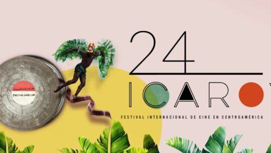 Festival Icaro Guatemala 24 edición