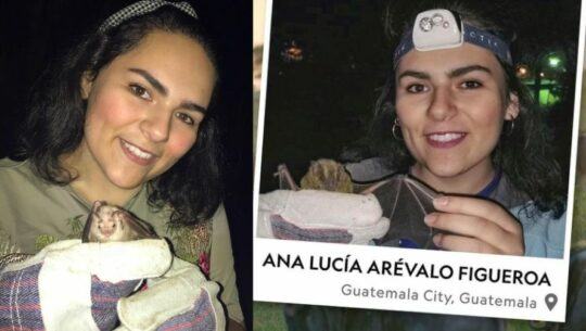 Guatemala natgeo 2021