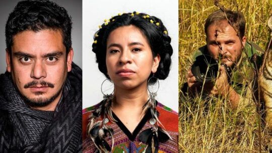 Guatemaltecos fueron reconocidos como los más creativos de la región 2021