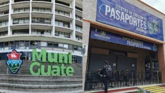 Horarios de entidades en Guatemala por Navidad y Fin de Año 2021