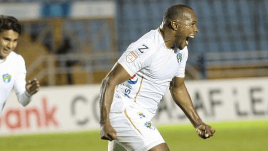 Resultado del partido de vuelta Comunicaciones vs. Motagua, final de Liga Concacaf 2021