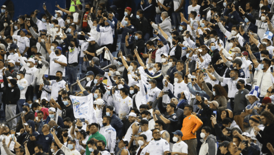 Transmisión en vivo de la final de vuelta Comunicaciones vs. Malacateco, Torneo Apertura 2021