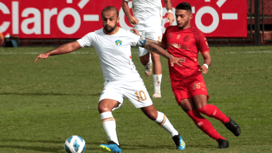 Transmisión en vivo del clásico 317 Municipal vs. Comunicaciones, semifinales Apertura 2021