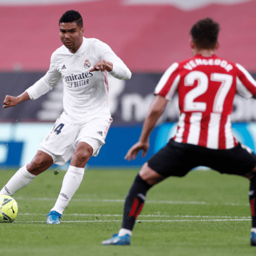 real madrid athletic club