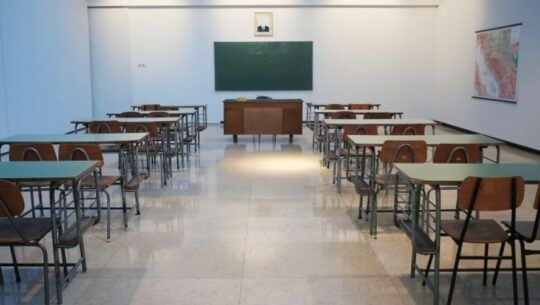 Así funcionarán los colegios privados en Guatemala en el regreso a clases 2022