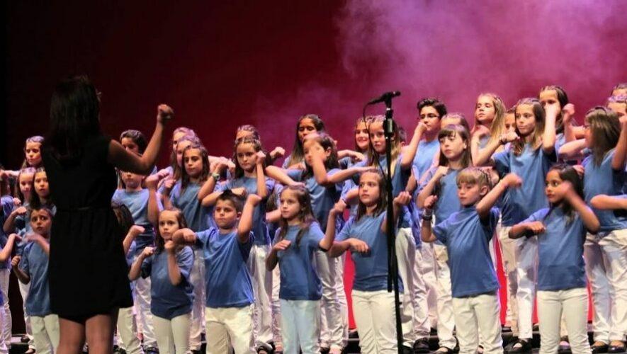 Convocatoria del coro infantil y juvenil de Querido Arte &Oacute;pera | Enero 2022