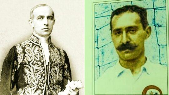 Diario AS recordó a los guatemaltecos que jugaron en el Barcelona y Real Madrid