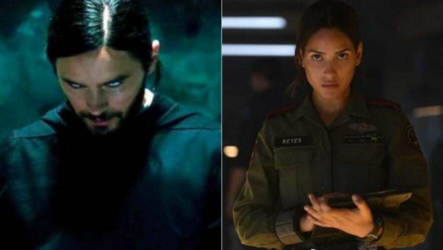 Fecha de estreno de la pel&iacute;cula Morbius en cines de Guatemala | Marzo 2022