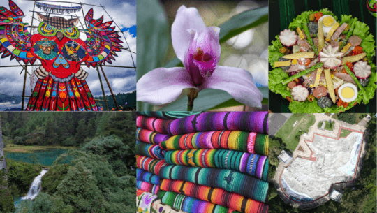 Galería Guatemalteca convocatoria para fotografías