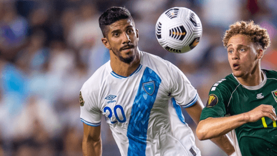 Gerardo Gordillo fichó por el Gualaceo SC de Ecuador