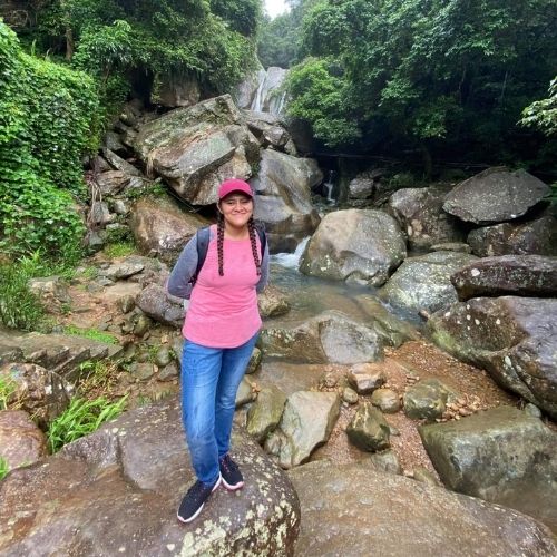 Jeydy Pérez Guatemala