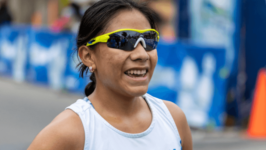 Marchistas guatemaltecos consiguieron clasificación a los Mundiales Sub-20 y Mayor 2022