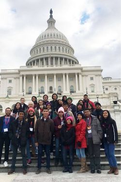 Programa Jóvenes Embajadores
