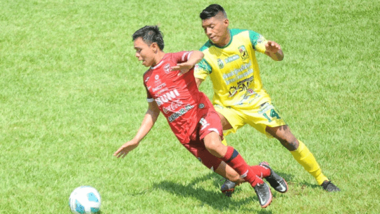 Programación de partidos de la jornada 2 del Torneo Clausura 2022 de la Liga Nacional
