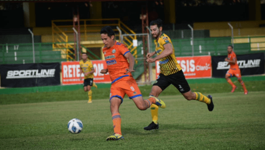 Programación de partidos de la jornada 3 del Torneo Clausura 2022 de la Liga Nacional