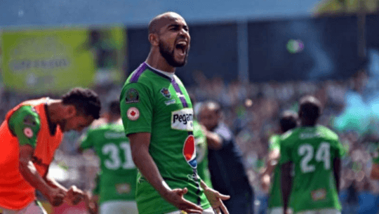 Refuerzos de Antigua GFC para el Torneo Clausura 2022 de fútbol