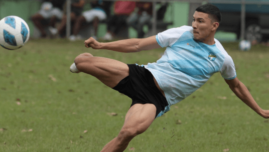 Refuerzos de Comunicaciones FC para el Torneo Clausura 2022 de la Liga Nacional